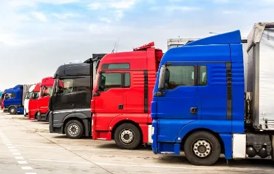 Ankara Küre Ambar Nakliyat