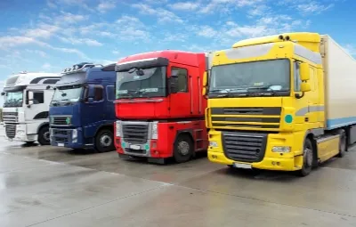 Ankara Küre Nakliye Ambarı