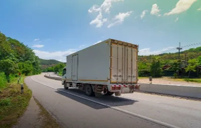 Ankara ile Küre Arası Bulaşık Makinesi Taşıma